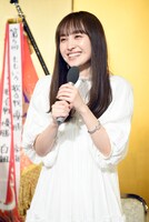 百田夏菜子（ももいろクローバーZ）