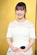 高城れに（ももいろクローバーZ）