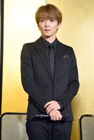 佐藤大樹（FANTASTICS from EXILE TRIBE）