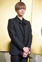 八木勇征（FANTASTICS from EXILE TRIBE）