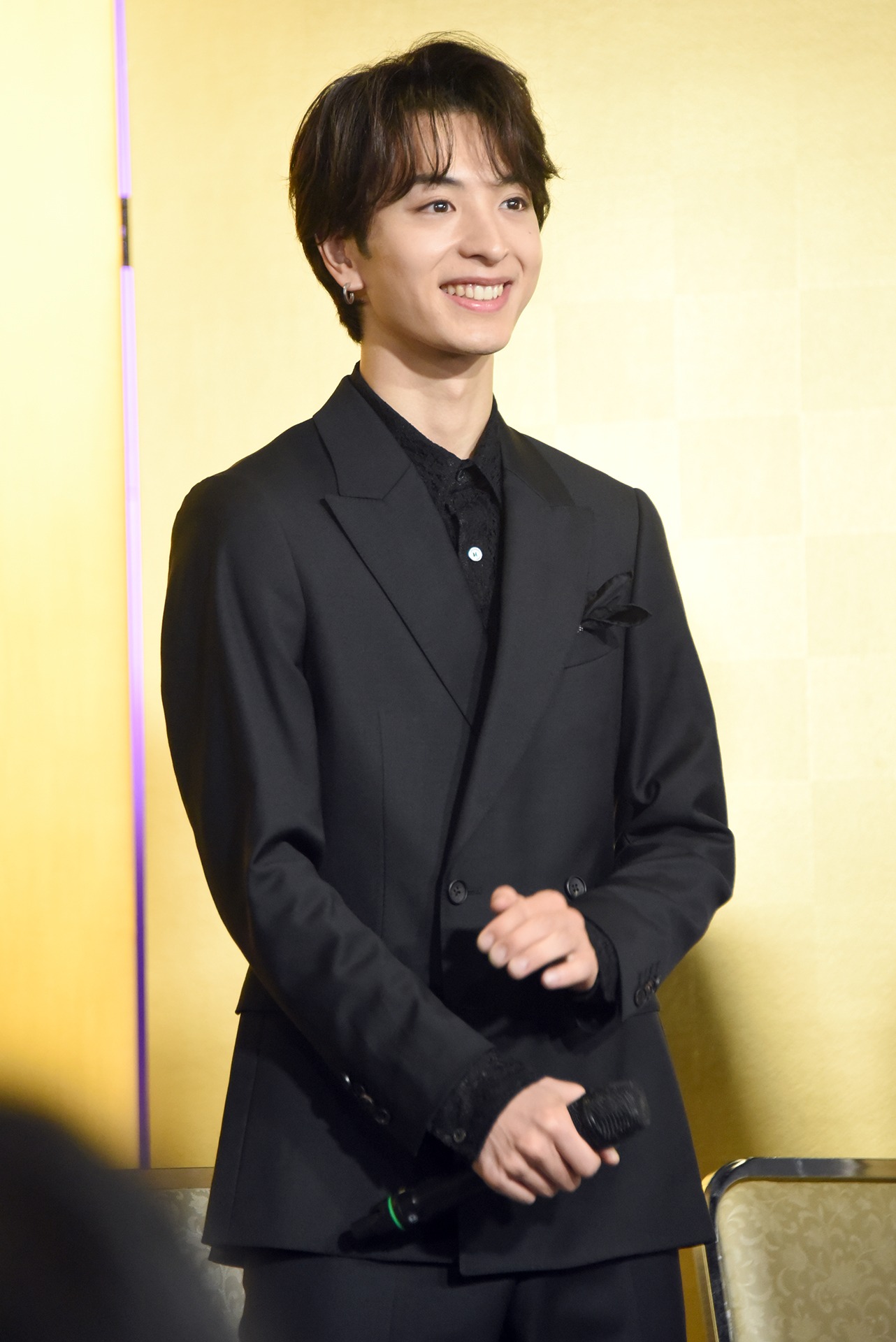 木村慧人（FANTASTICS from EXILE TRIBE）