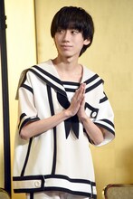 阿部隼大（THE SUPER FRUIT）