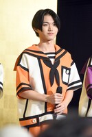 田倉暉久（THE SUPER FRUIT）