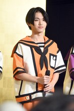 田倉暉久（THE SUPER FRUIT）