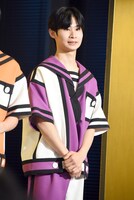 鈴木志音（THE SUPER FRUIT）