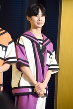 鈴木志音（THE SUPER FRUIT）