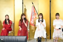 ももいろクローバーZ