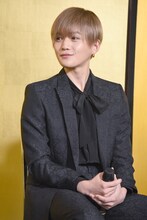 八木勇征（FANTASTICS from EXILE TRIBE）