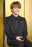 佐藤大樹（FANTASTICS from EXILE TRIBE）