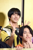 星野晴海（THE SUPER FRUIT）