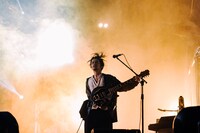 常田大希（Vo, G）（撮影：伊藤滉祐）