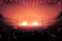 King Gnu「King Gnu Live at TOKYO DOME」の様子。（撮影：伊藤滉祐）