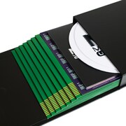 「NITRO MICROPHONE UNDERGROUND 7INCH BOX SET」