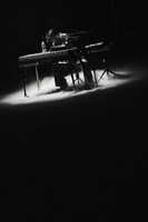 常田大希（Vo, G）（撮影：川上智之）