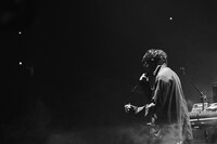 井口理（Vo, Key）（撮影：川上智之）