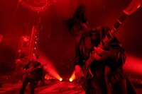 King Gnu「King Gnu Live at TOKYO DOME」の様子。（撮影：川上智之）