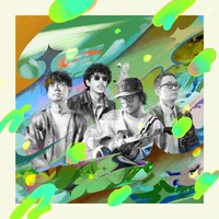 DENIMS「ugly beauty」ジャケット