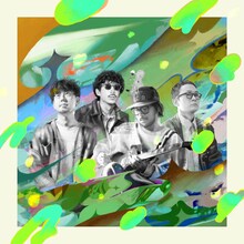 DENIMS「ugly beauty」ジャケット