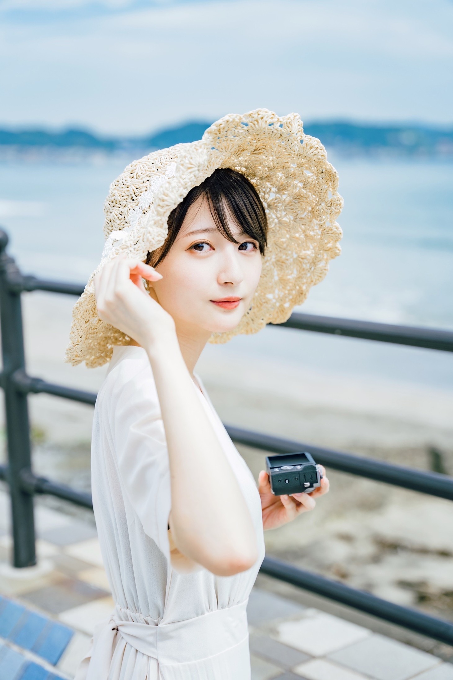 こばしり。
