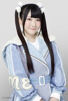 櫻井もも (c)YOANI/KING RECORDS