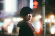 映画「零落」のワンシーン。(c)2023浅野いにお・小学館 / 「零落」製作委員会