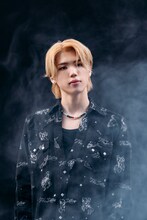 SHUNTO（BE:FIRST）