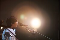 岸田繁（Vo, G / くるり）（撮影：池野詩織）