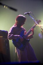 海（B / リーガルリリー）（撮影：池野詩織）