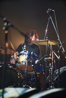 ゆきやま（Dr / リーガルリリー）（撮影：池野詩織）