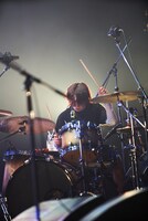 ゆきやま（Dr / リーガルリリー）（撮影：池野詩織）