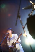 たかはしほのか（Vo, G / リーガルリリー）（撮影：池野詩織）