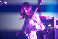 海（B / リーガルリリー）（撮影：池野詩織）