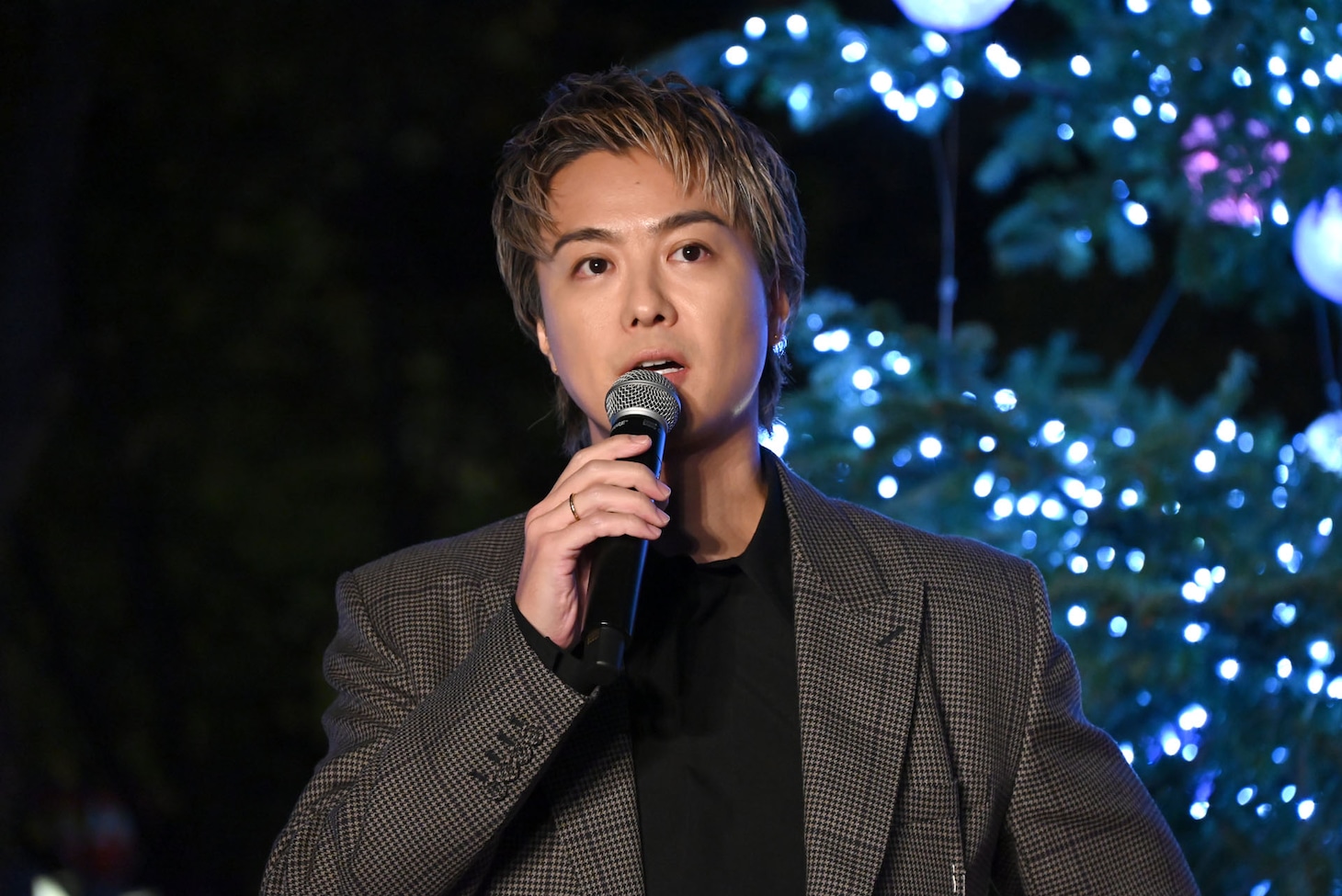 EXILE TAKAHIRO