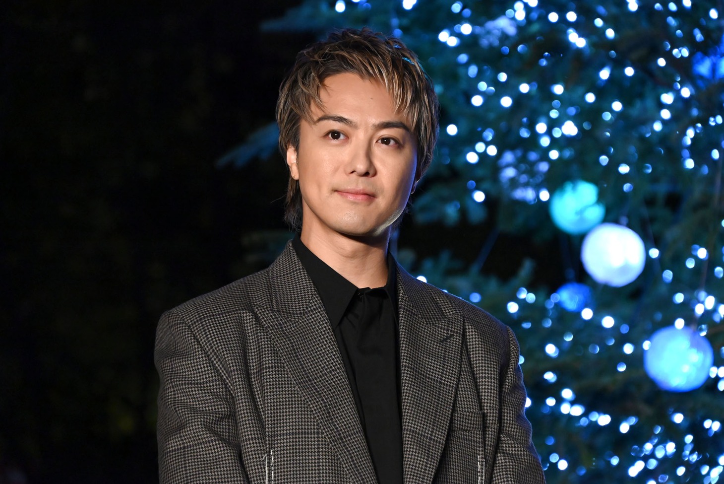 EXILE TAKAHIRO