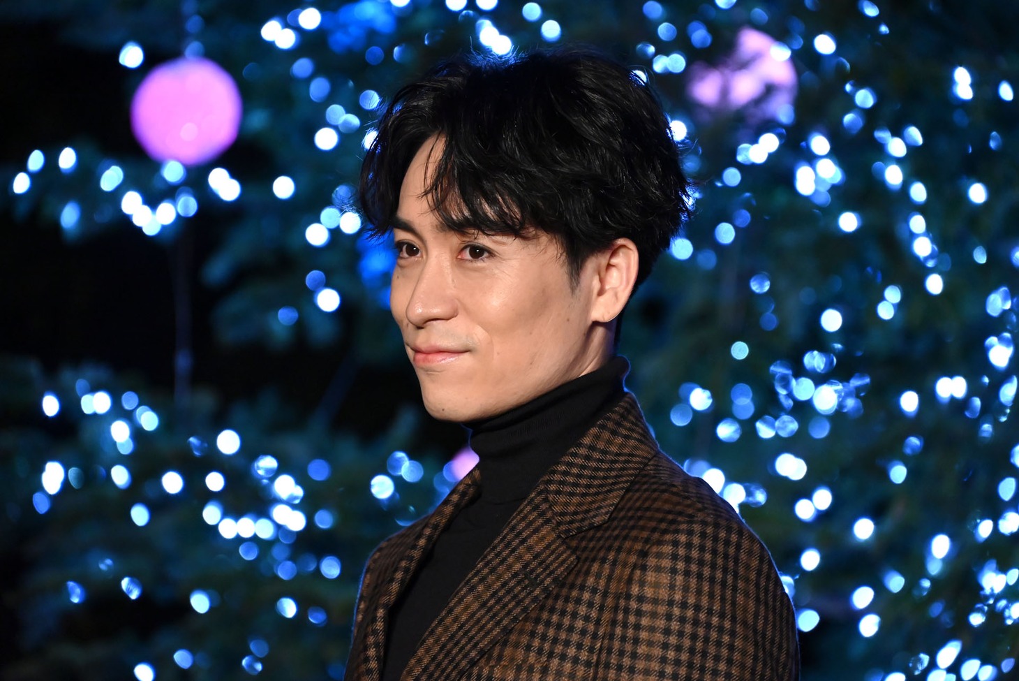 EXILE TETSUYA