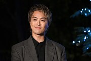 EXILE TAKAHIRO