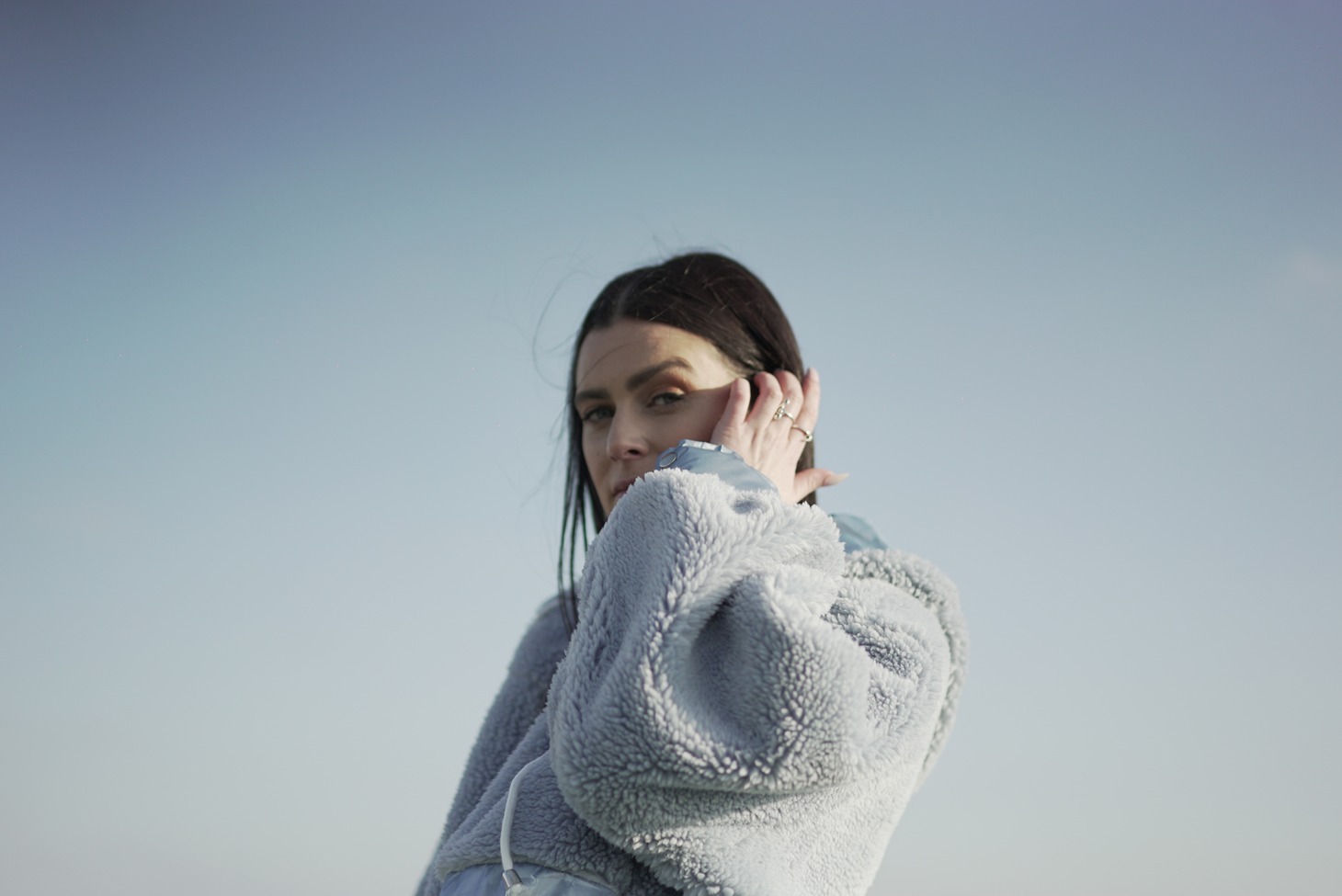 Lily McKenzie