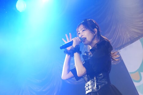 高井千帆（撮影：塩崎亨）