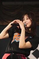 高井千帆（撮影：塩崎亨）