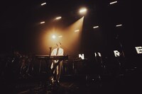 「TENDRE『PRISMATICS』Release One-Man Tour 2022」東京・Zepp DiverCity（TOKYO）公演の様子。