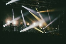 「TENDRE『PRISMATICS』Release One-Man Tour 2022」東京・Zepp DiverCity（TOKYO）公演の様子。