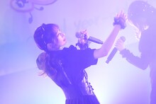 高井千帆（撮影：塩崎亨）