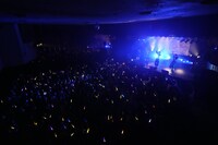 「B.O.L.T Autumn SP」の様子。（撮影：塩崎亨）