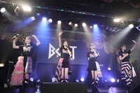 「B.O.L.T Autumn SP」の様子。（撮影：塩崎亨）