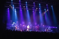 「TENDRE『PRISMATICS』Release One-Man Tour 2022」東京・Zepp DiverCity（TOKYO）公演の様子。