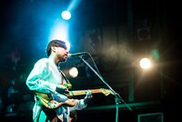 たなかえいぞを（Vo, G / グソクムズ）