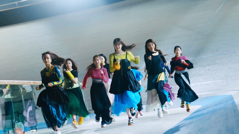 乃木坂46のアンダー楽曲「悪い成分」MV公開、センター・中村麗乃が意味