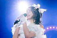 十束おとは（photo by SHOKO ISHIZAKI［THINGS.］）