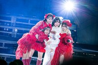 フィロソフィーのダンス（photo by SHOKO ISHIZAKI［THINGS.］）