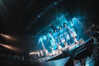 「希望、挫折、驚嘆、絶望、感謝 それが、私。」の様子。（撮影：真島洸）